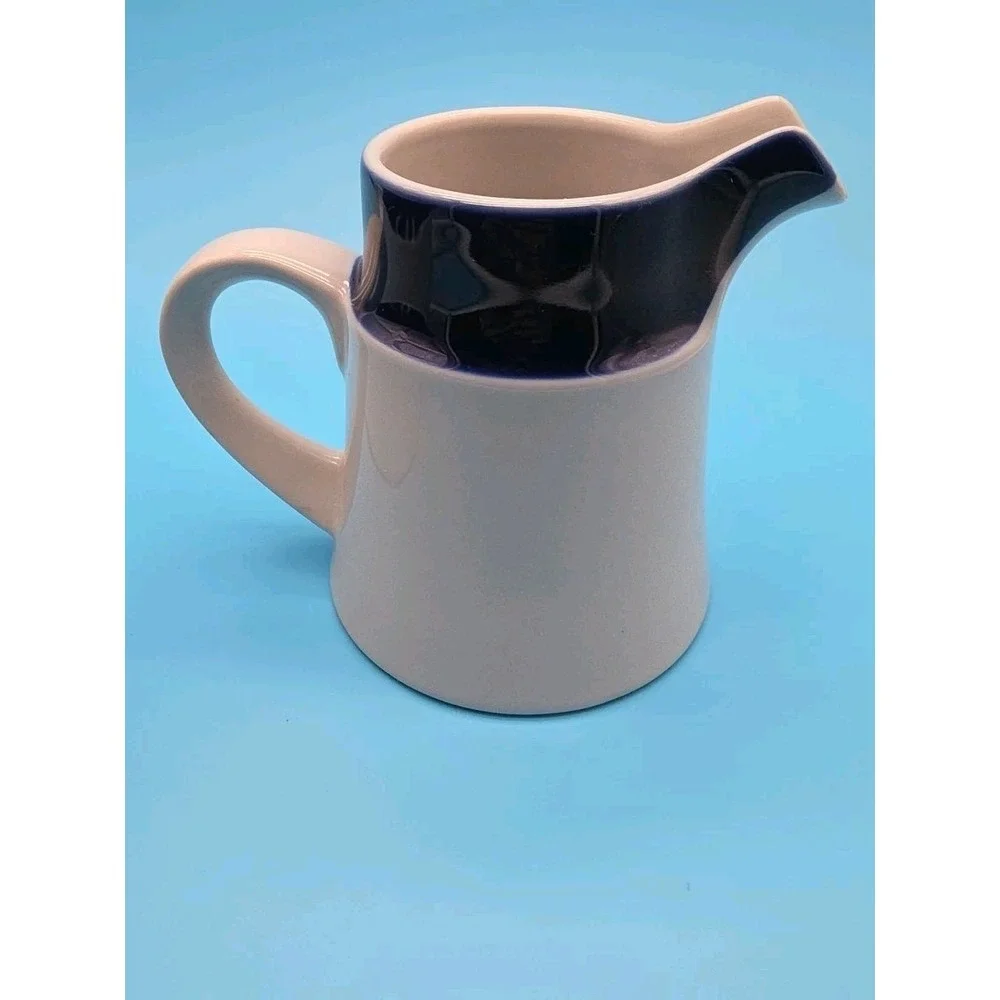 Noritake primastone creamer